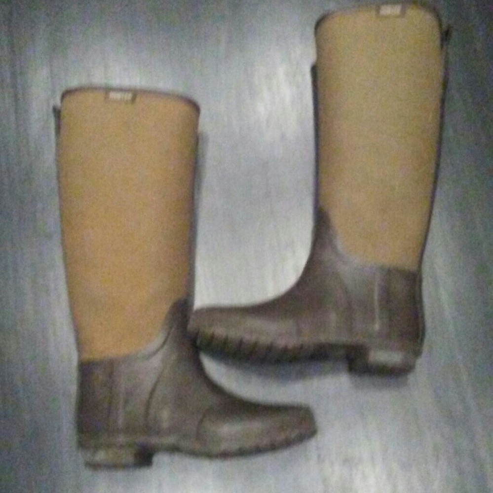Hunter "Lady N" Boots